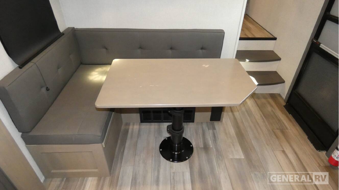 A photo of this 2024 Grand Design Reflection 150 Series 270BN