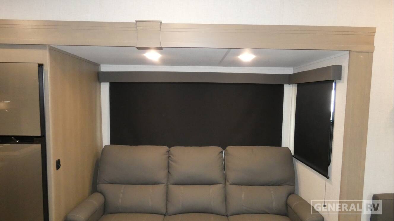 A photo of this 2024 Grand Design Reflection 150 Series 270BN