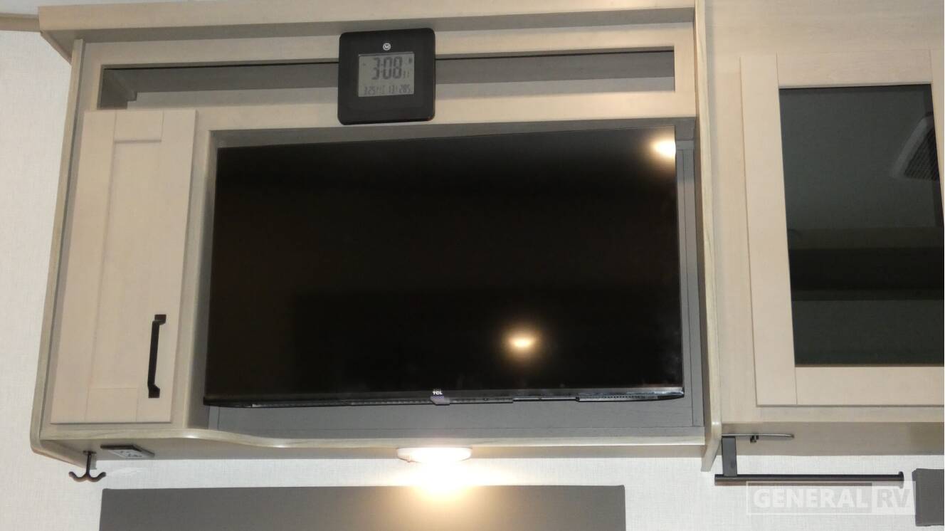 A photo of this 2024 Grand Design Reflection 150 Series 270BN