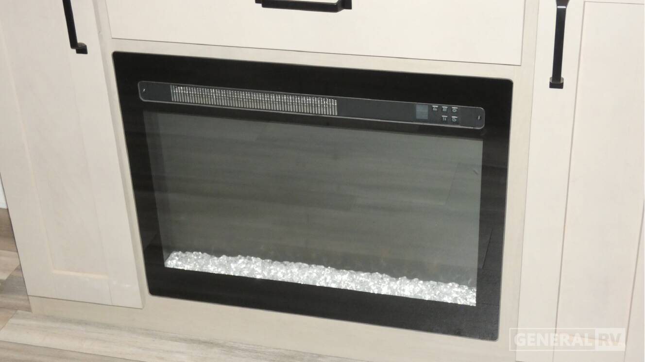 A photo of this 2024 Grand Design Reflection 150 Series 270BN