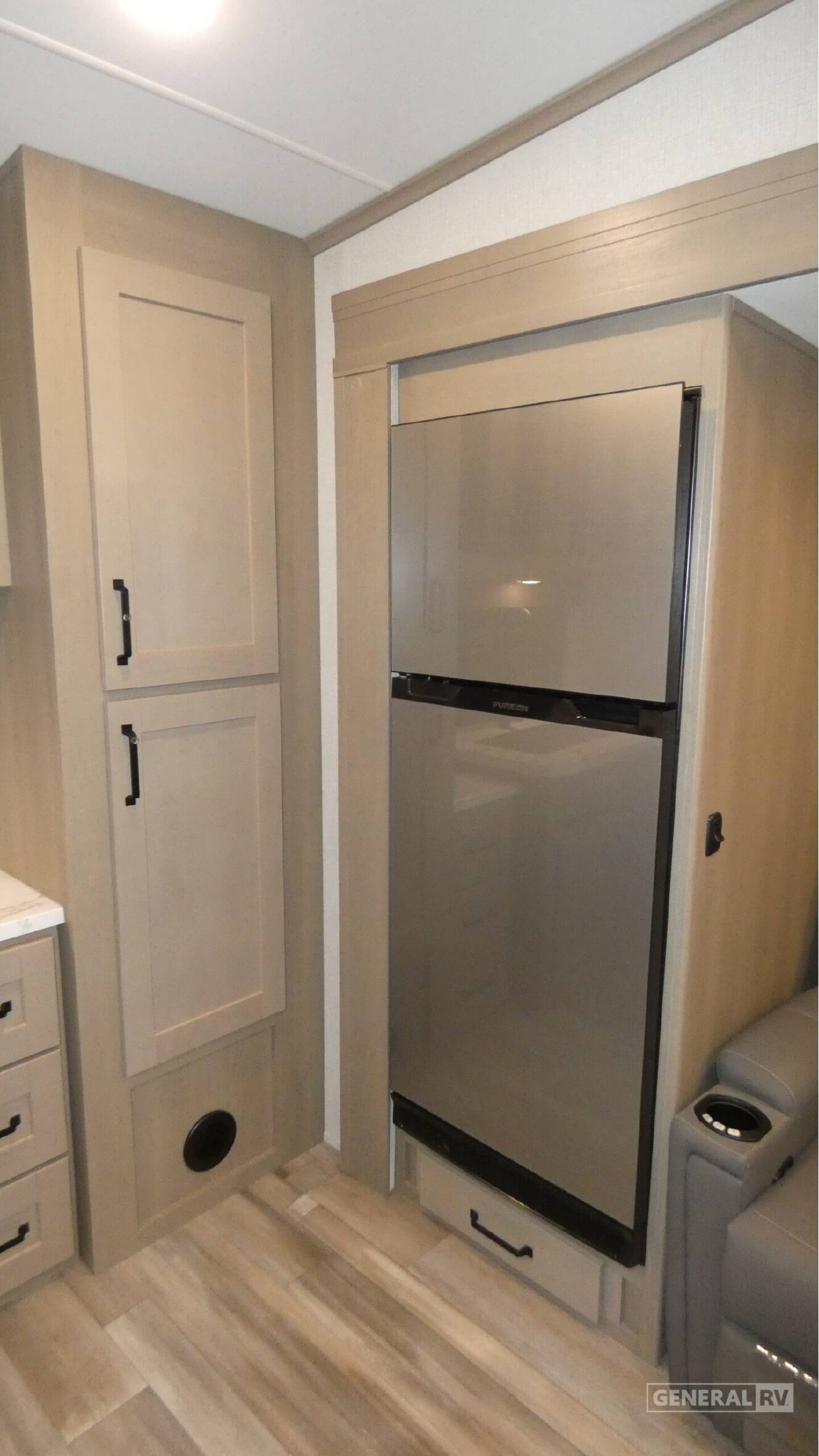 A photo of this 2024 Grand Design Reflection 150 Series 270BN