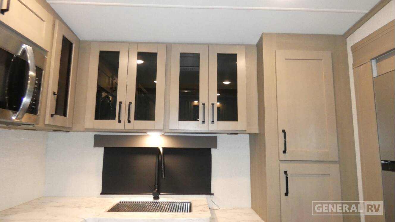 A photo of this 2024 Grand Design Reflection 150 Series 270BN