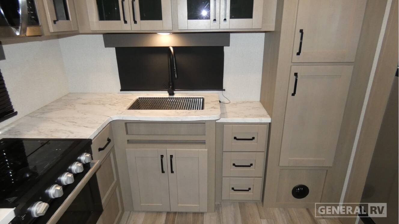 A photo of this 2024 Grand Design Reflection 150 Series 270BN