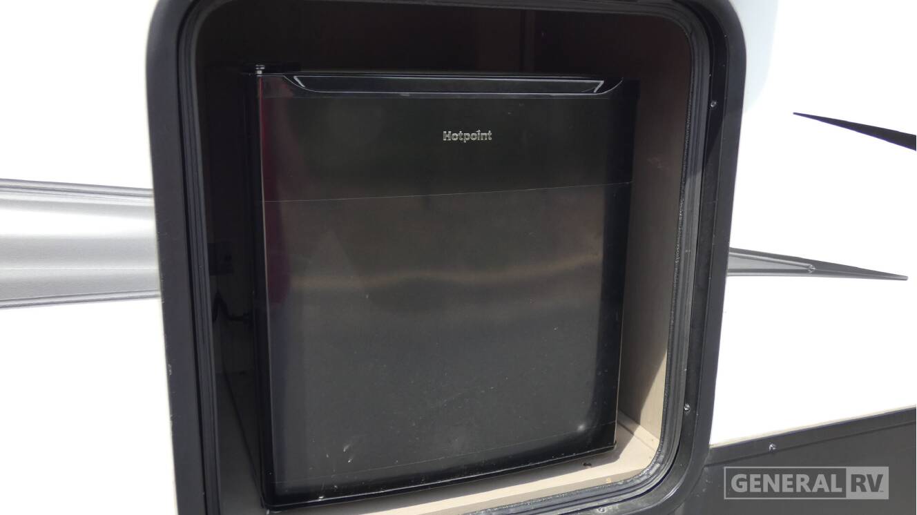 A photo of this 2024 Grand Design Reflection 150 Series 270BN