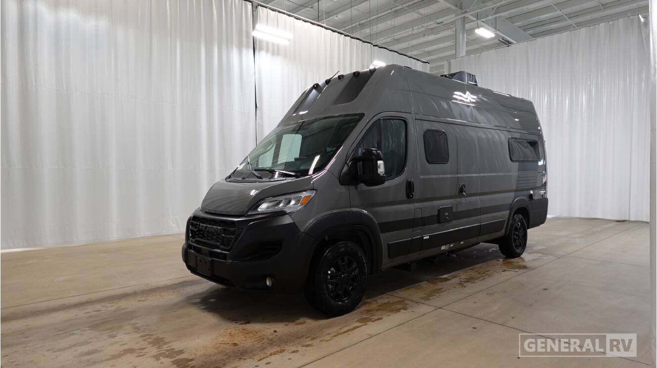 A photo of this 2027 Grand Design LINEAGE LVP2