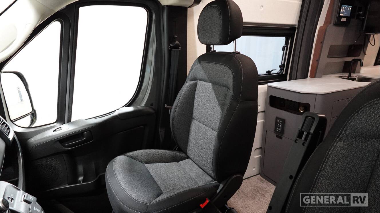 A photo of this 2027 Grand Design LINEAGE LVP2