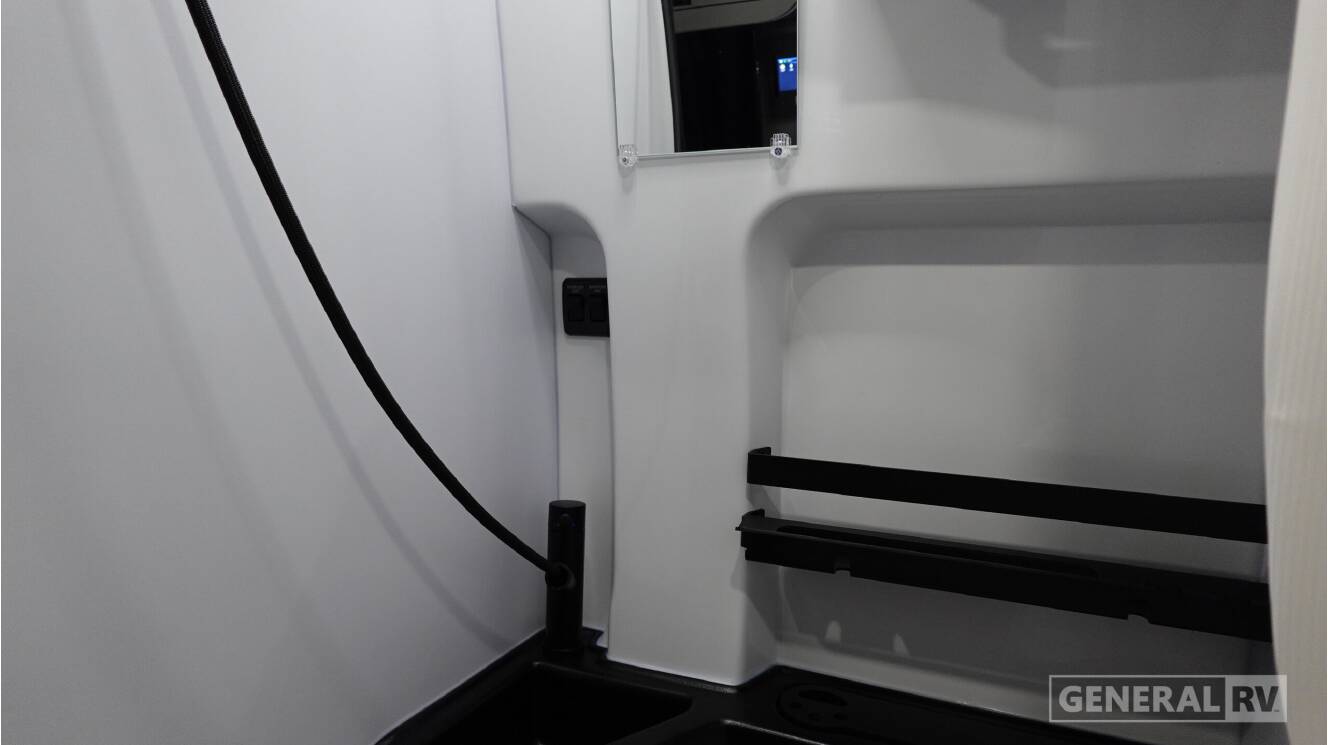 A photo of this 2027 Grand Design LINEAGE LVP2