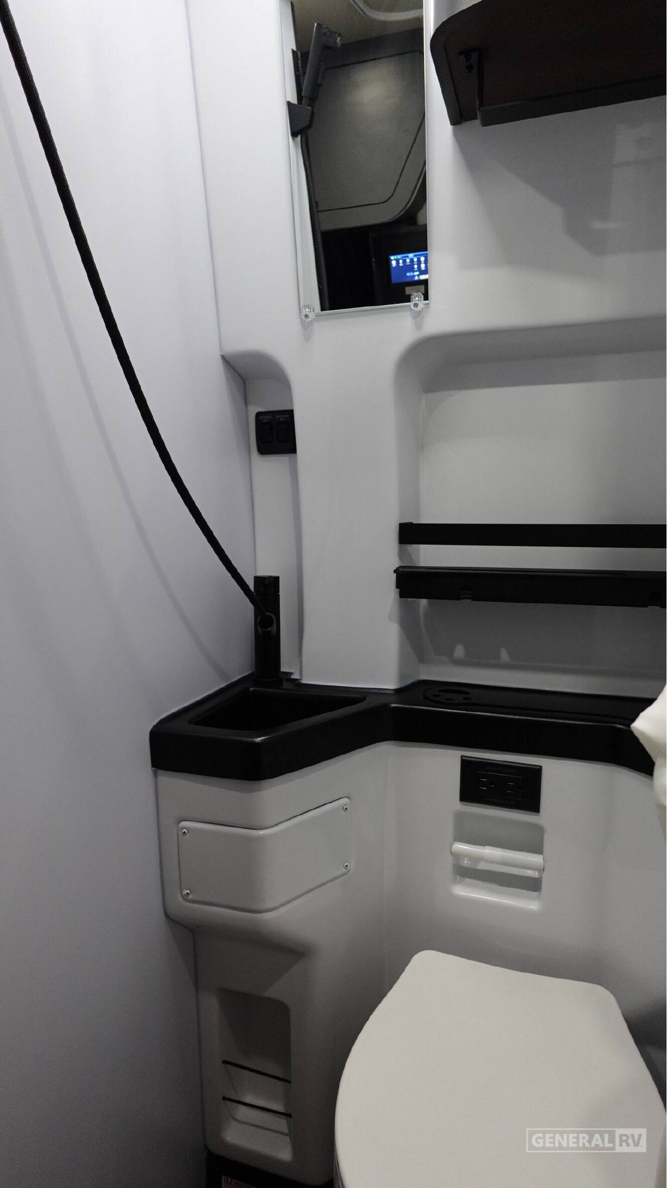 A photo of this 2027 Grand Design LINEAGE LVP2