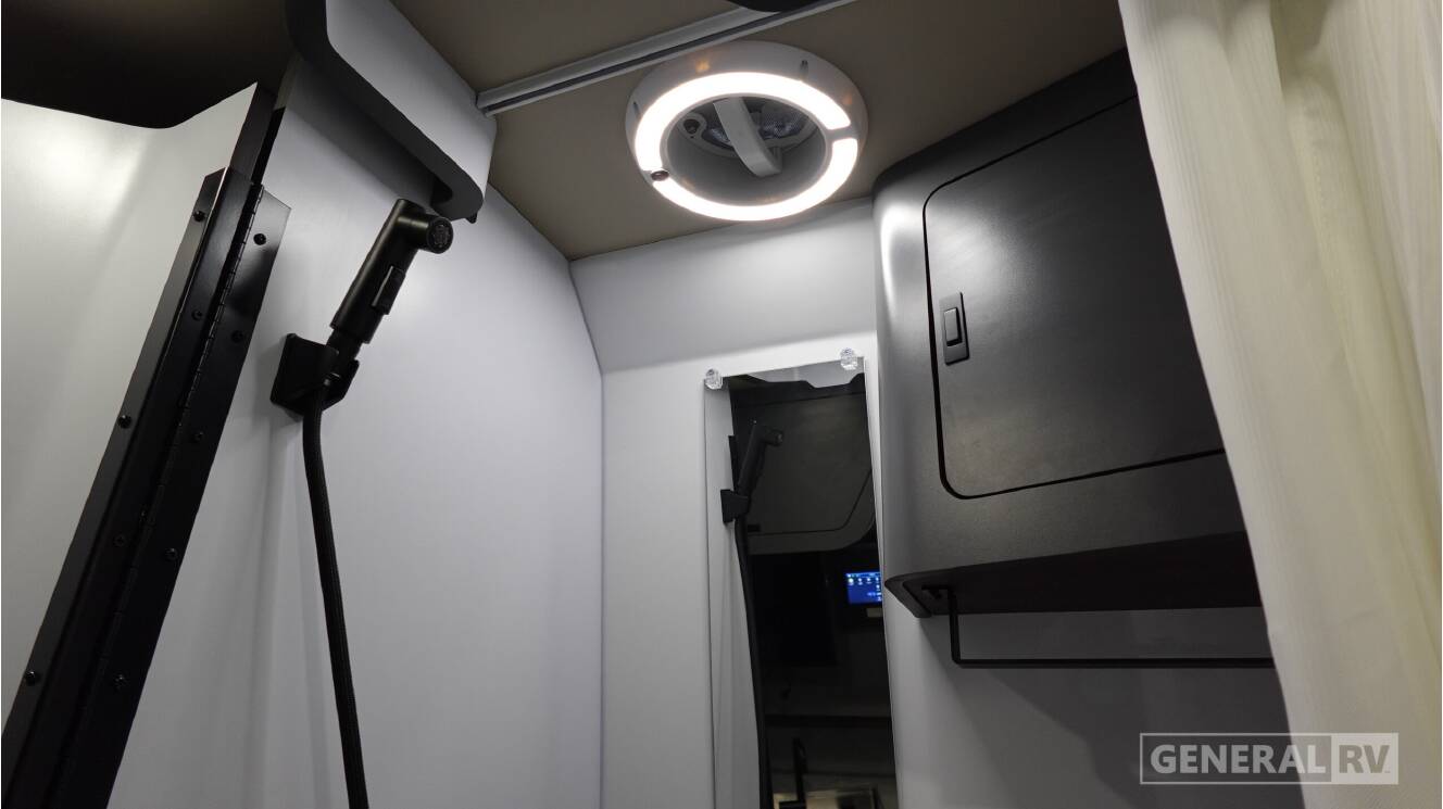 A photo of this 2027 Grand Design LINEAGE LVP2