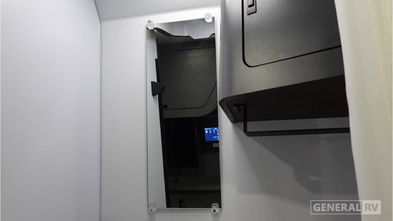 A photo of this 2027 Grand Design LINEAGE LVP2