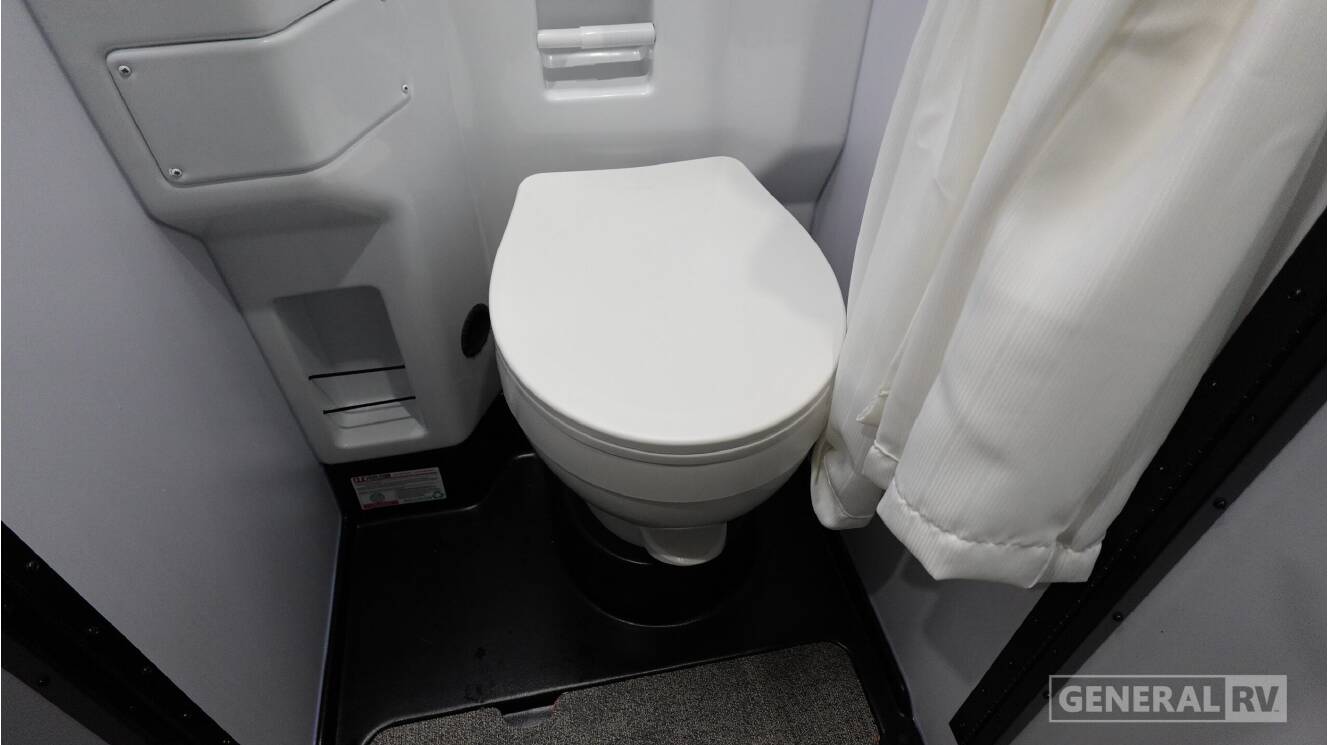 A photo of this 2027 Grand Design LINEAGE LVP2