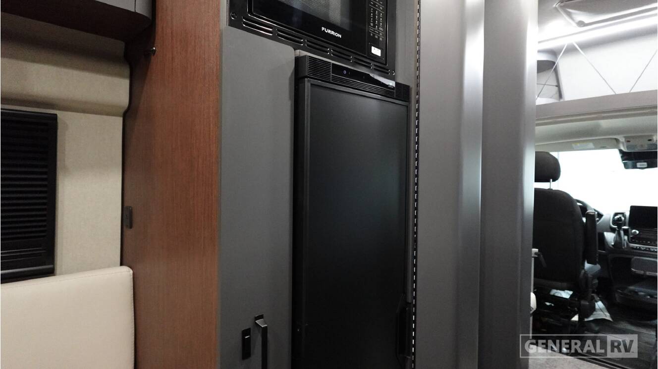 A photo of this 2027 Grand Design LINEAGE LVP2