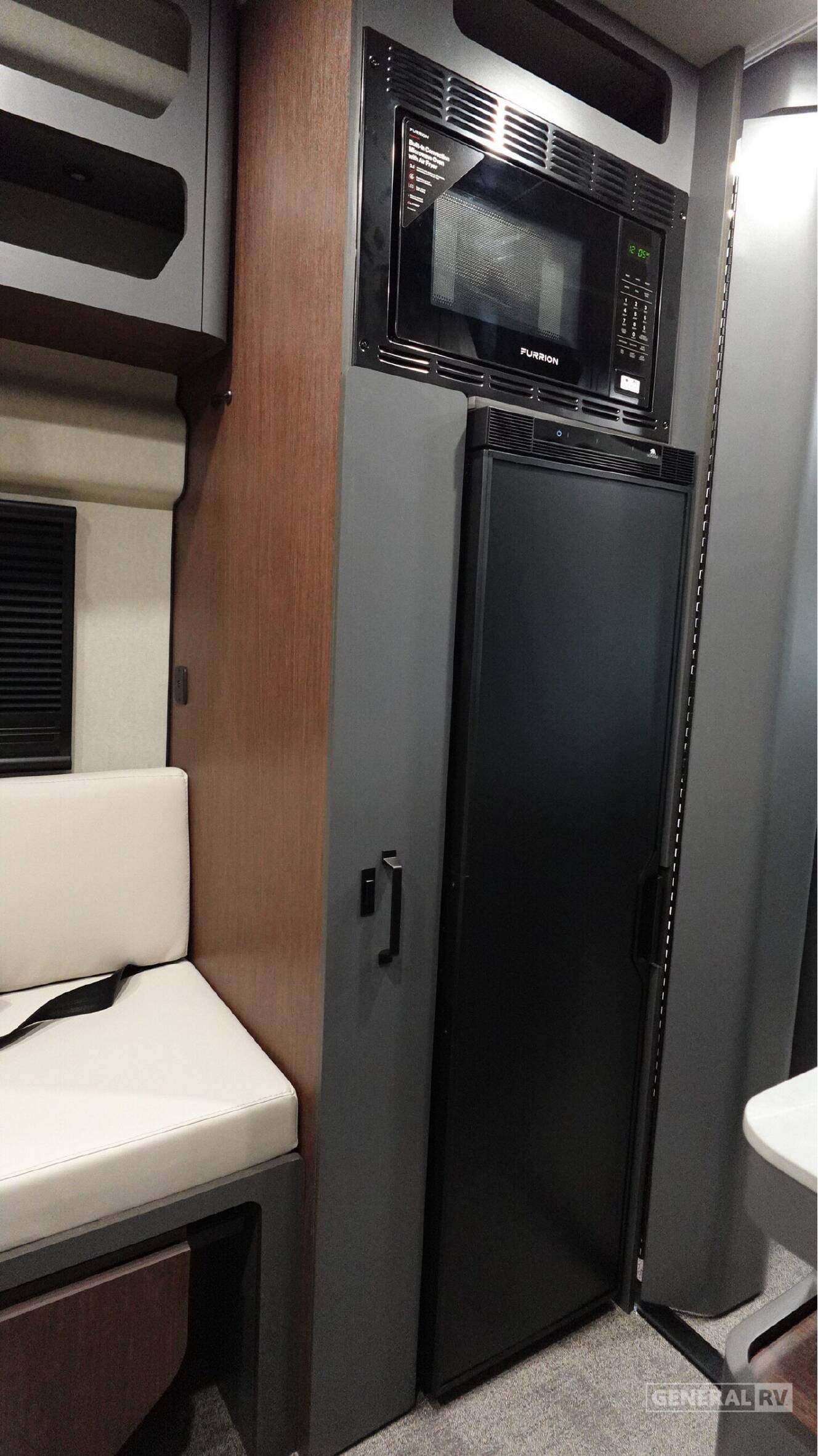 A photo of this 2027 Grand Design LINEAGE LVP2