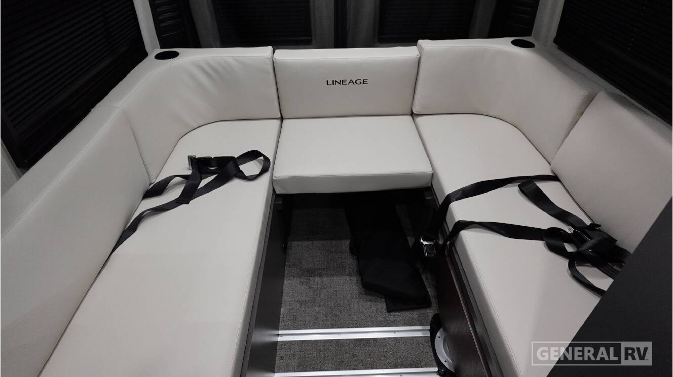 A photo of this 2027 Grand Design LINEAGE LVP2
