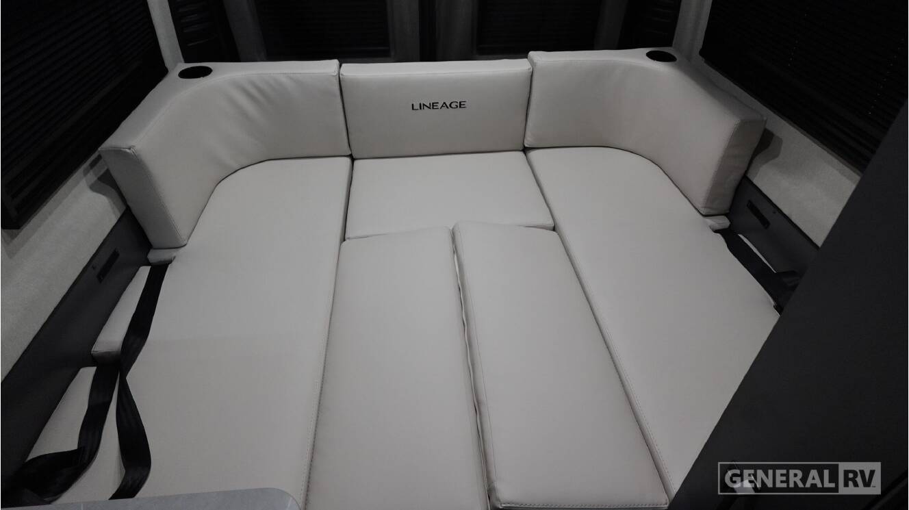 A photo of this 2027 Grand Design LINEAGE LVP2