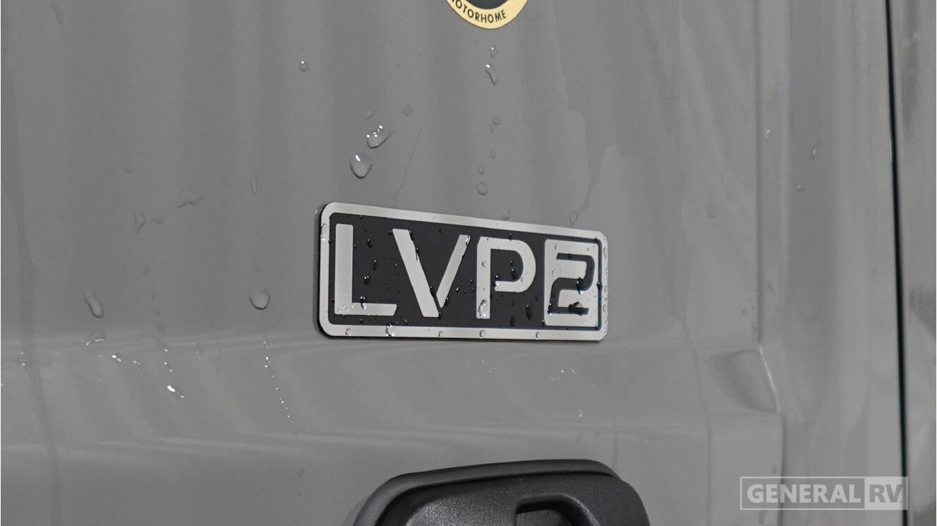 A photo of this 2027 Grand Design LINEAGE LVP2