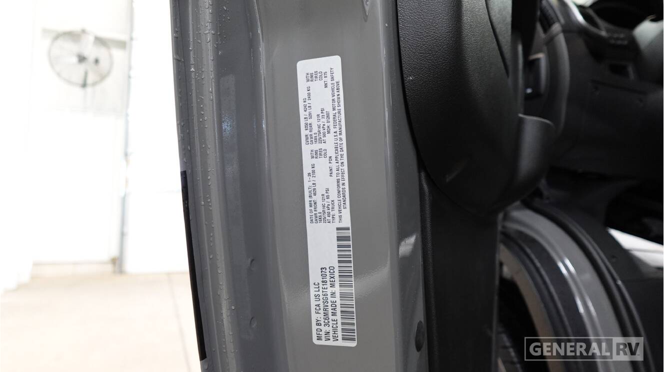 A photo of this 2027 Grand Design LINEAGE LVP2