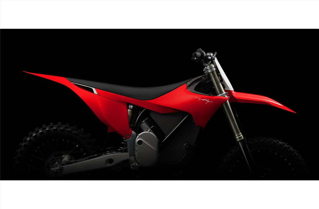 2026 Stark Future Varg MX 1.2 80 HP 80 HP in Ft Myers, FL