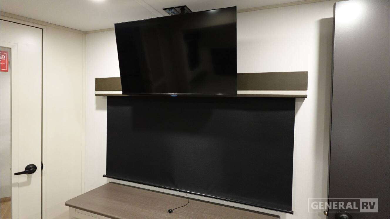 A photo of this 2026 Grand Design SOLITUDE-I 3203GK