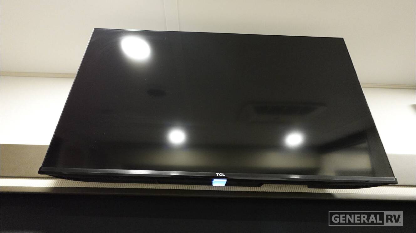 A photo of this 2026 Grand Design SOLITUDE-I 3203GK