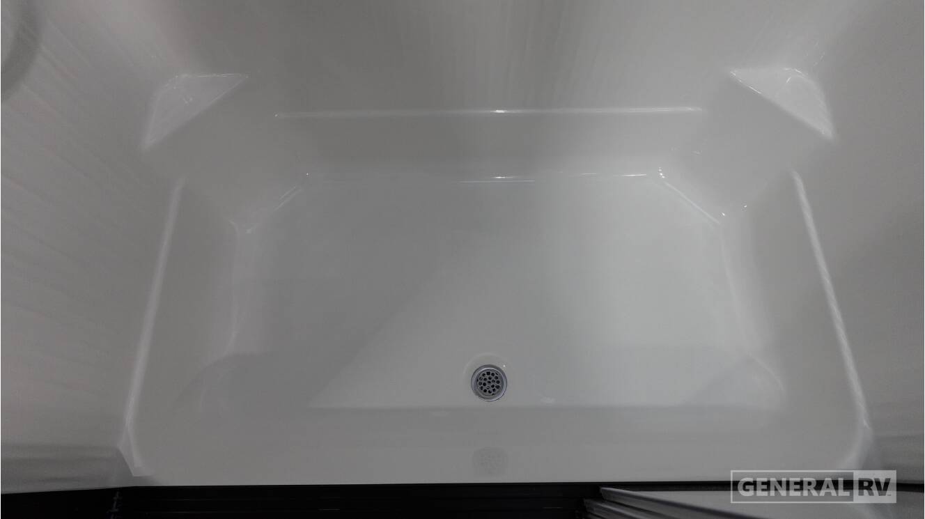 A photo of this 2026 Grand Design SOLITUDE-I 3203GK