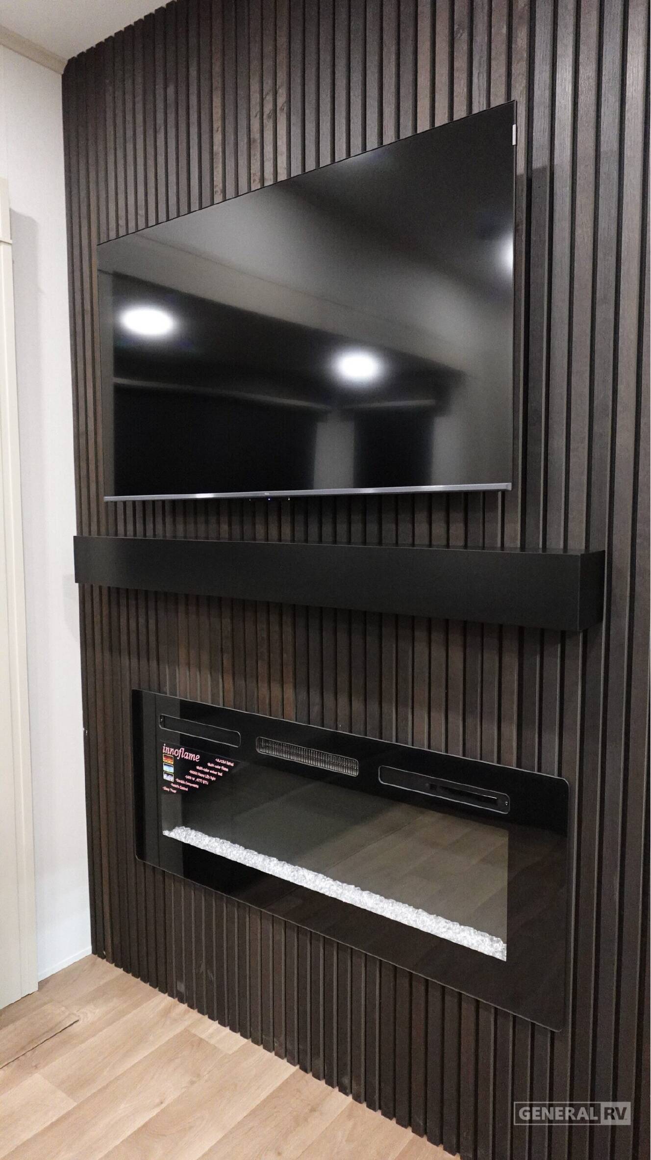 A photo of this 2026 Grand Design SOLITUDE-I 3203GK