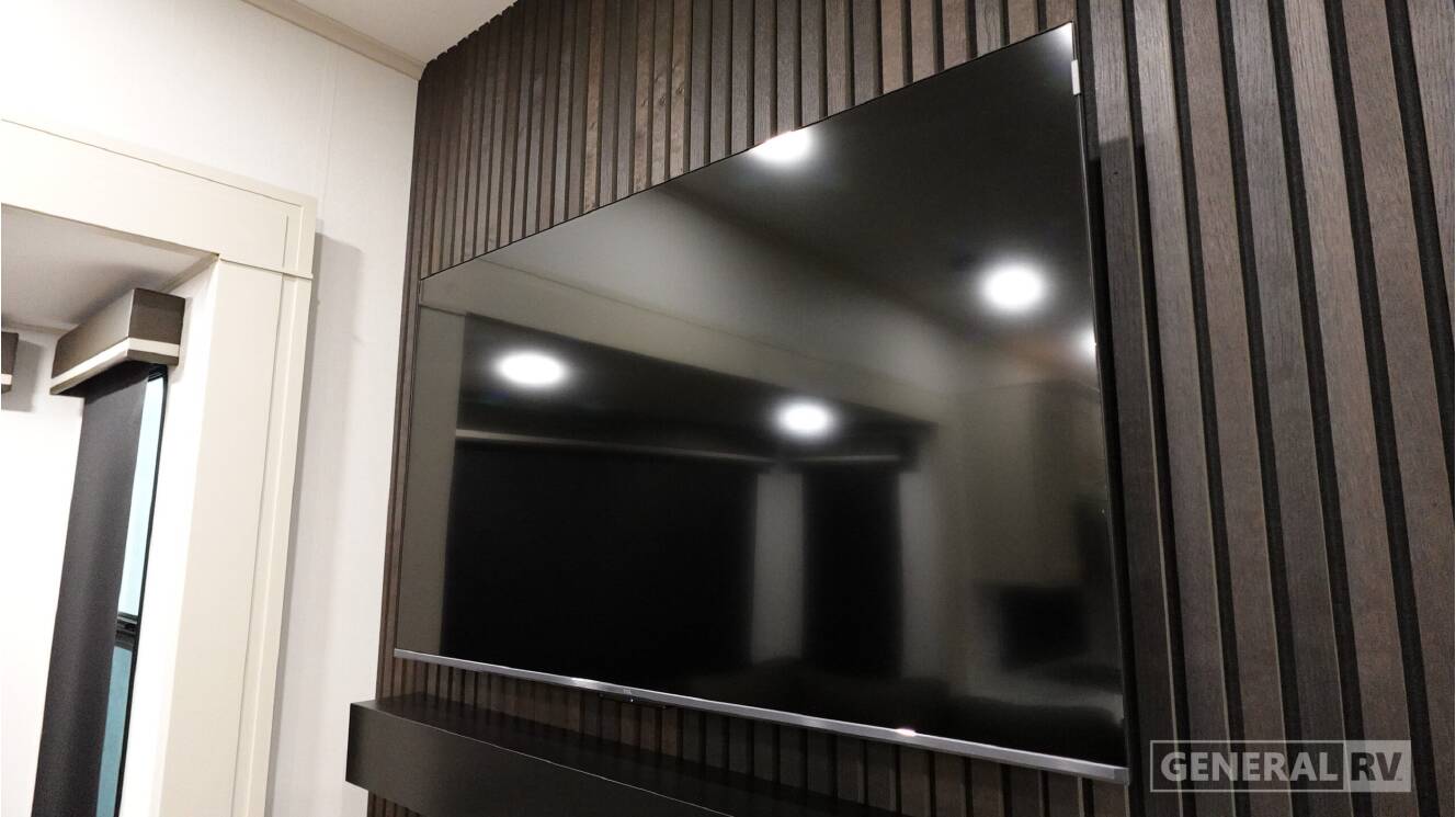 A photo of this 2026 Grand Design SOLITUDE-I 3203GK