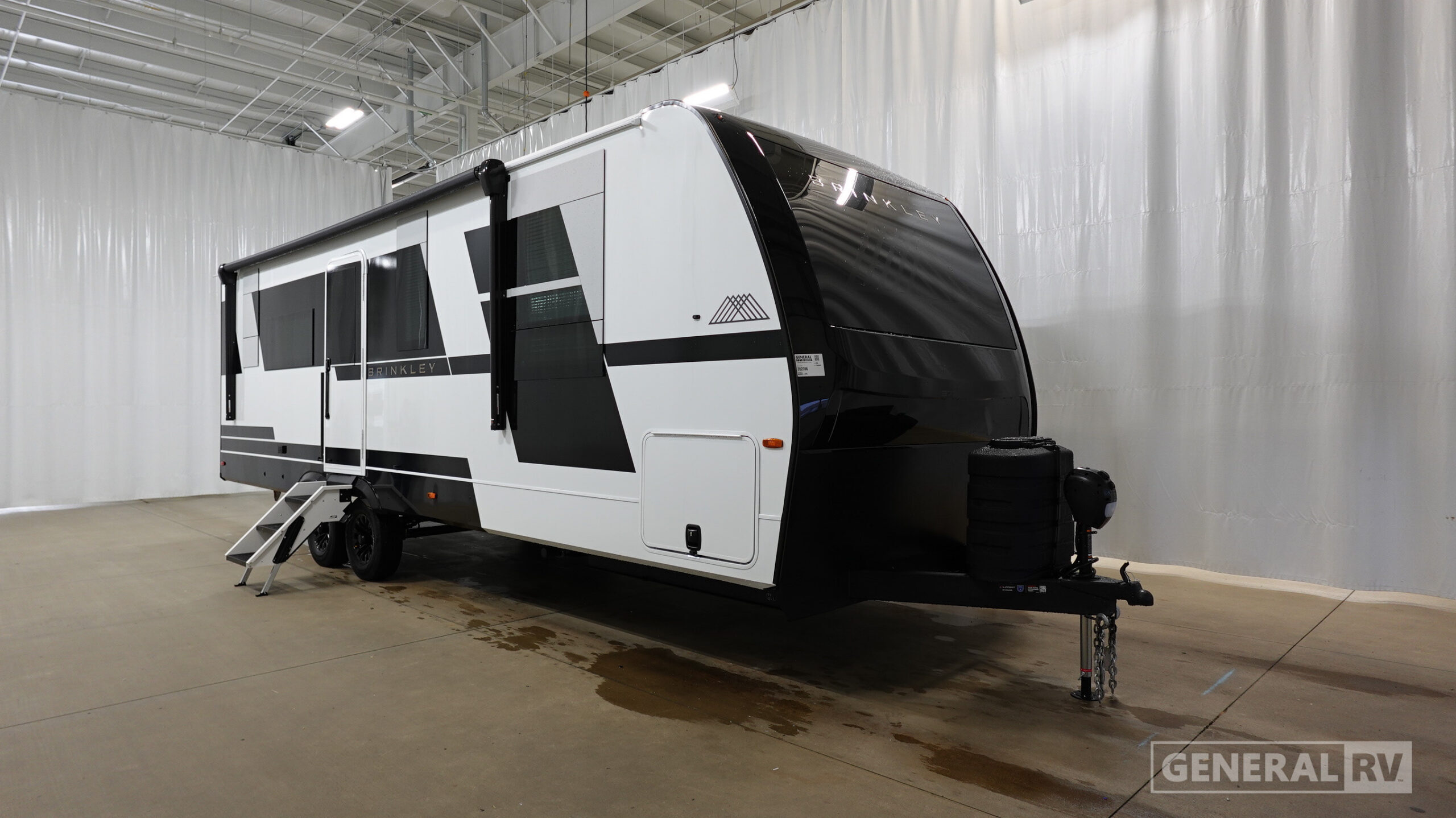 2026 Brinkley MODEL I 275 RV
