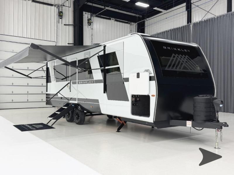 2026 Brinkley Model I 275 in meridian ID