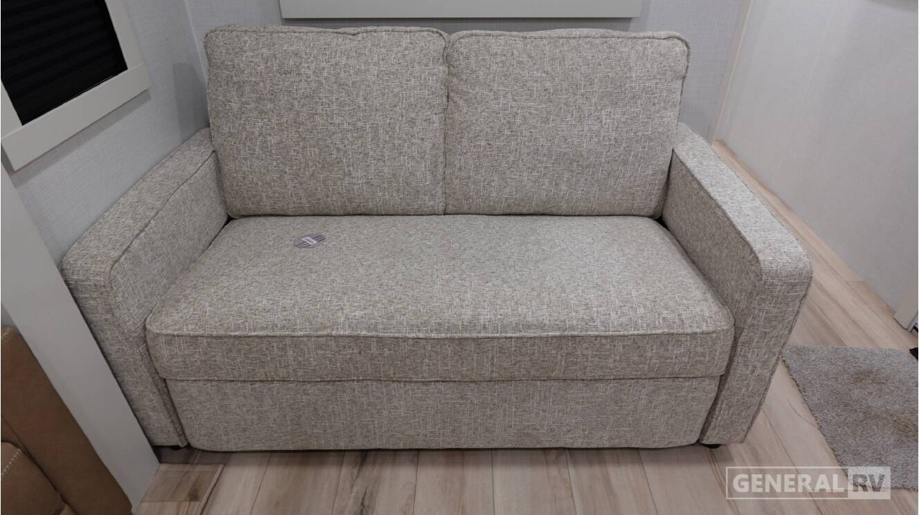 A photo of this 2026 Brinkley MODEL I 275