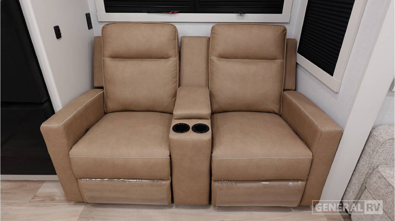 A photo of this 2026 Brinkley MODEL I 275