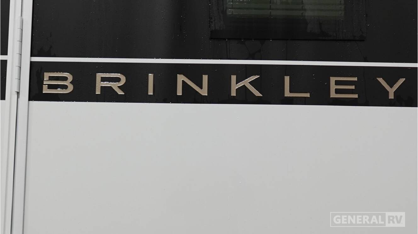 A photo of this 2026 Brinkley MODEL I 275