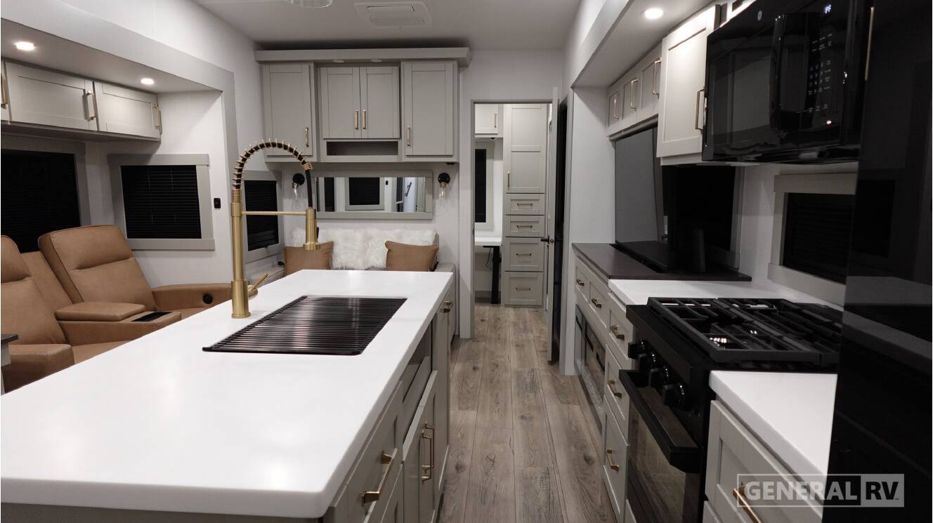 A photo of this 2027 Brinkley MODEL Z 3515