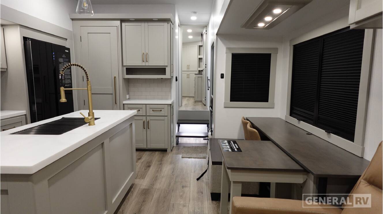 A photo of this 2027 Brinkley MODEL Z 3515