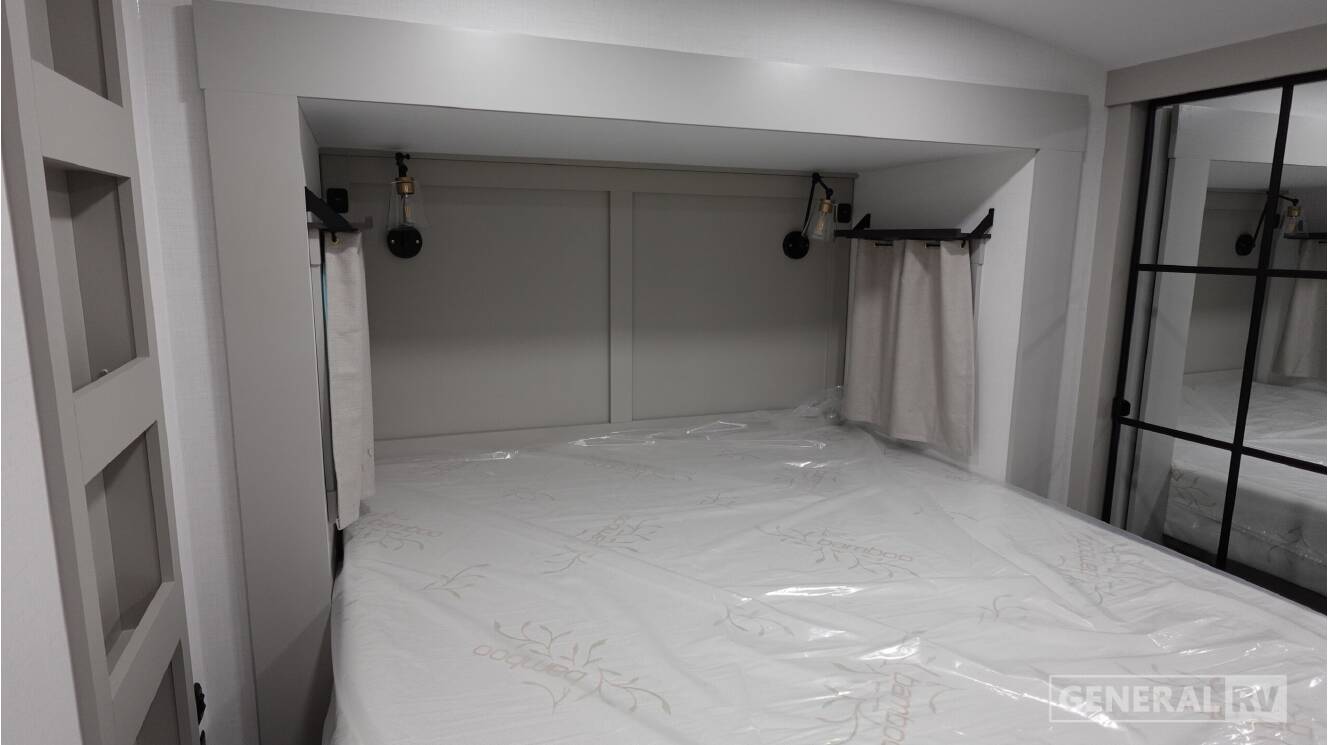 A photo of this 2027 Brinkley MODEL Z 3515