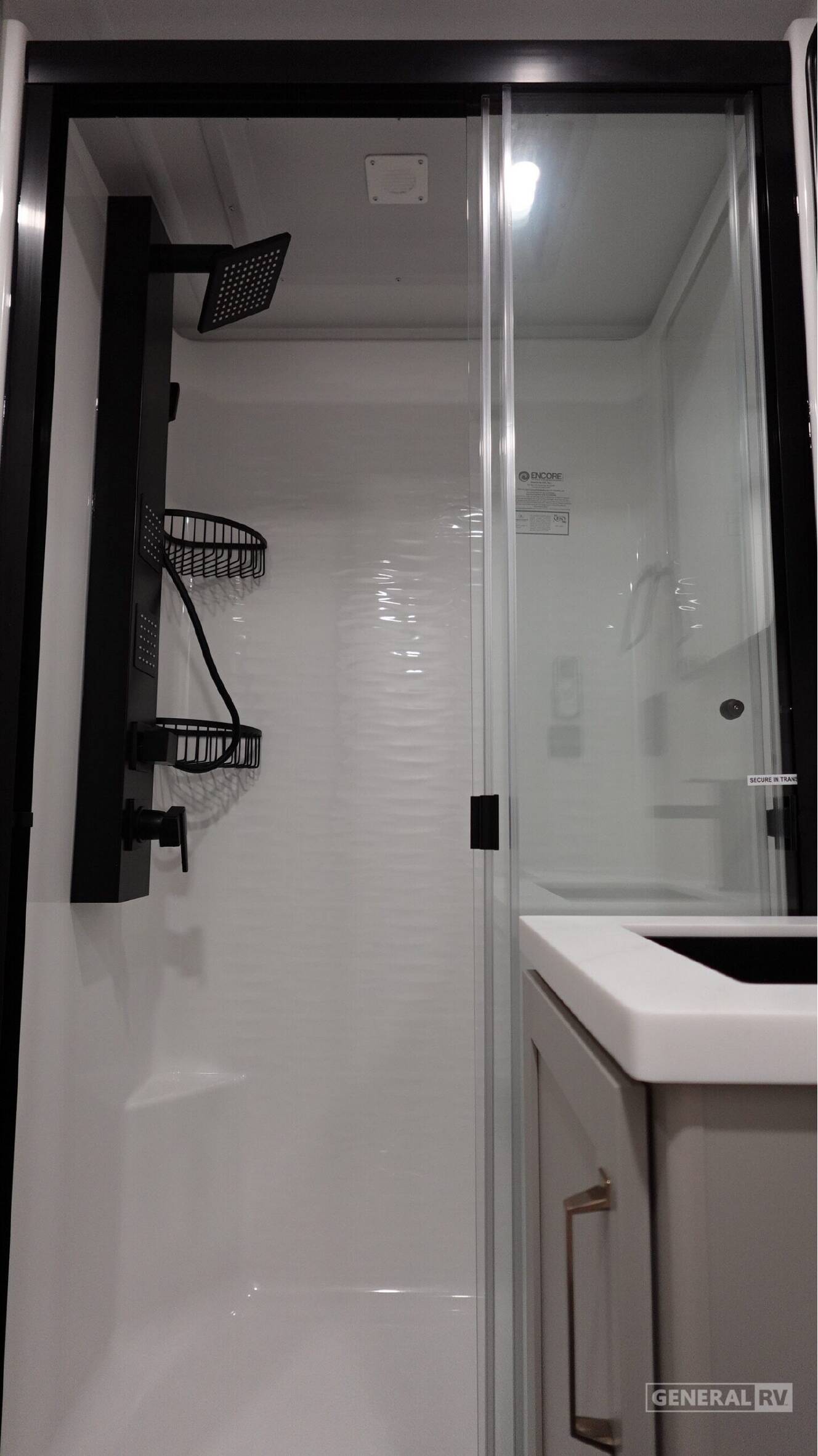 A photo of this 2027 Brinkley MODEL Z 3515