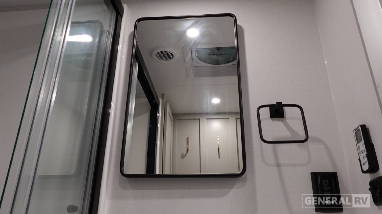 A photo of this 2027 Brinkley MODEL Z 3515