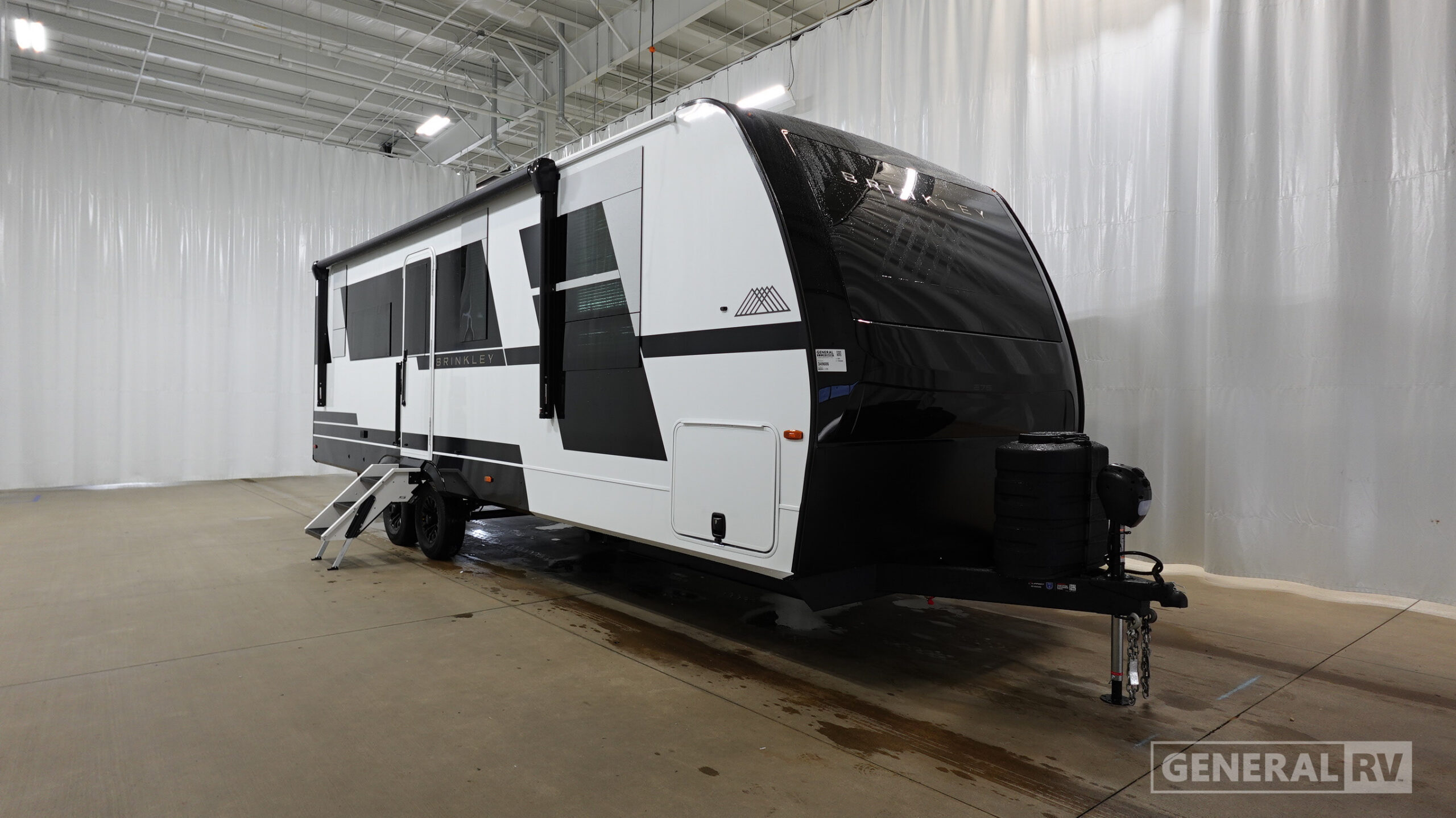 2026 Brinkley MODEL I 275 RV