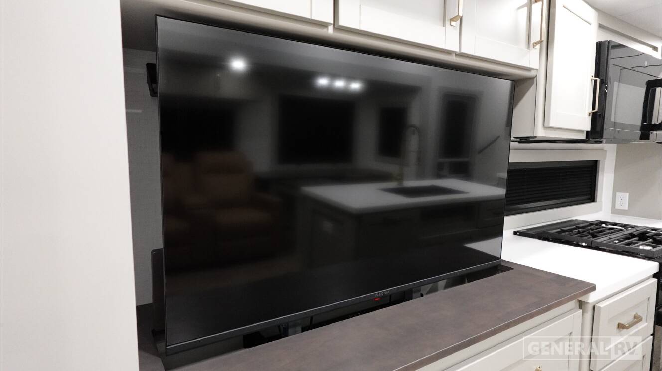 A photo of this 2027 Brinkley MODEL Z 3515
