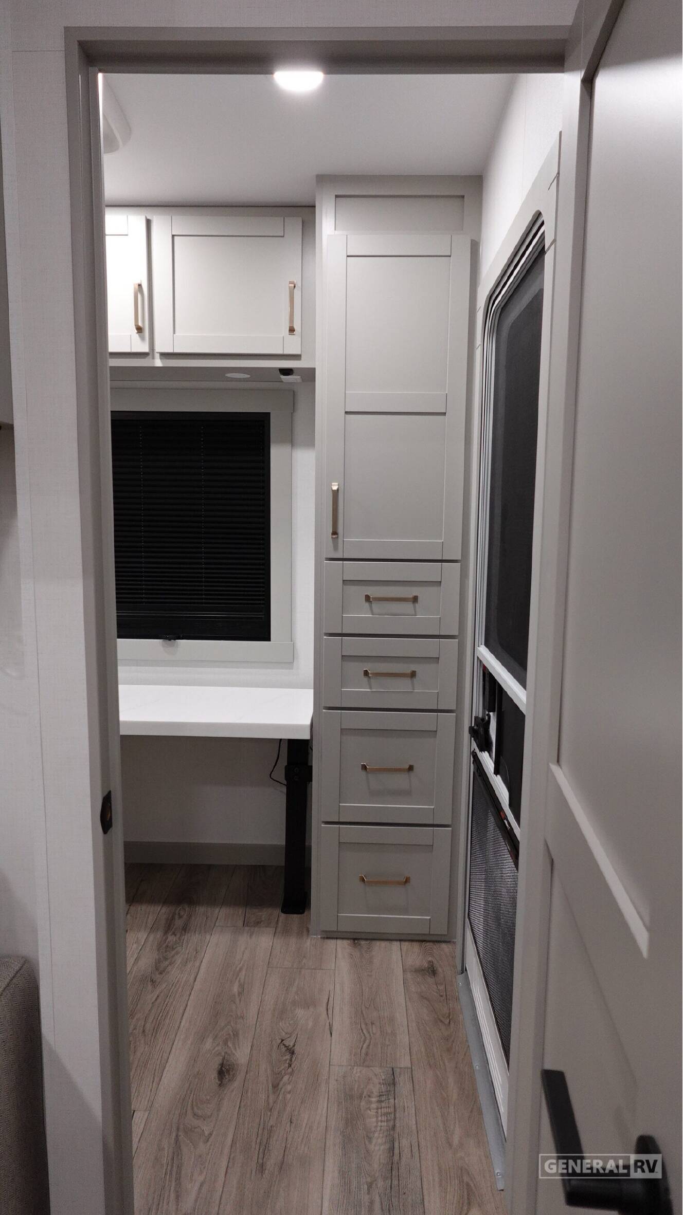 A photo of this 2027 Brinkley MODEL Z 3515
