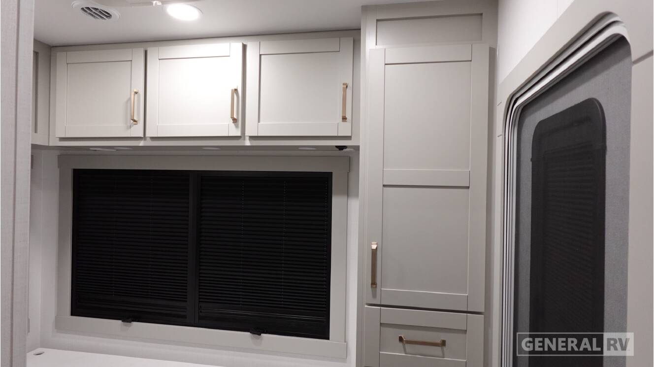 A photo of this 2027 Brinkley MODEL Z 3515