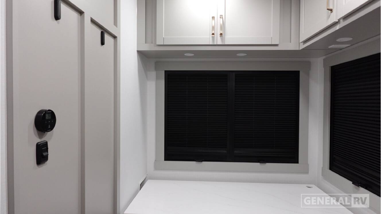 A photo of this 2027 Brinkley MODEL Z 3515