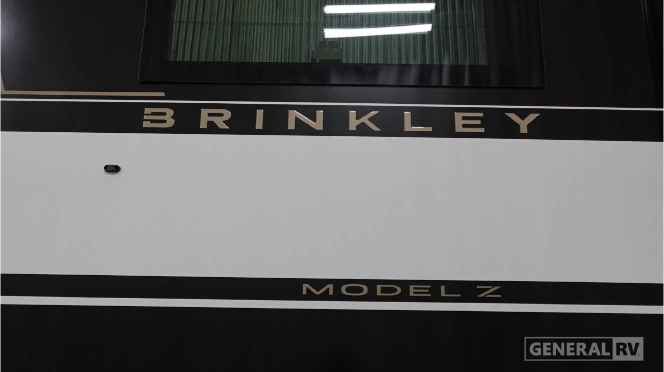 A photo of this 2027 Brinkley MODEL Z 3515