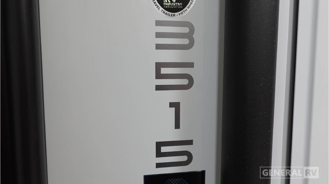 A photo of this 2027 Brinkley MODEL Z 3515