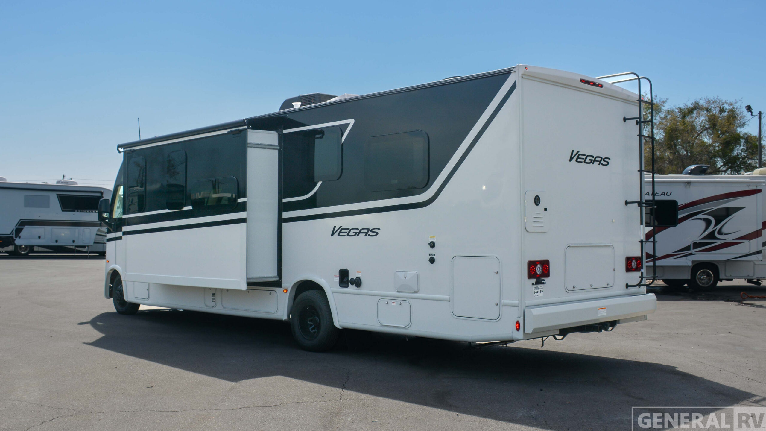 2026 Thor Motor Coach VEGAS 28.1 in winter garden FL