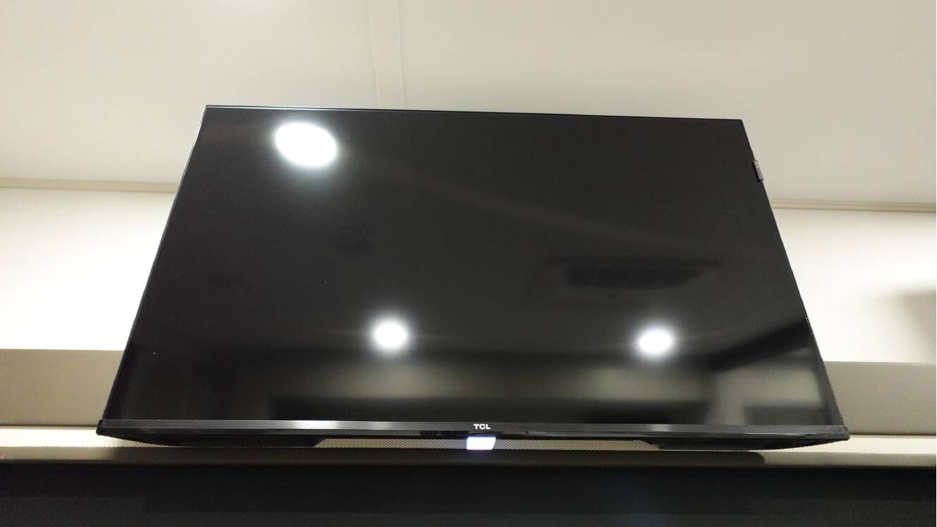 A photo of this 2026 Grand Design INFLUENCE 3203GK