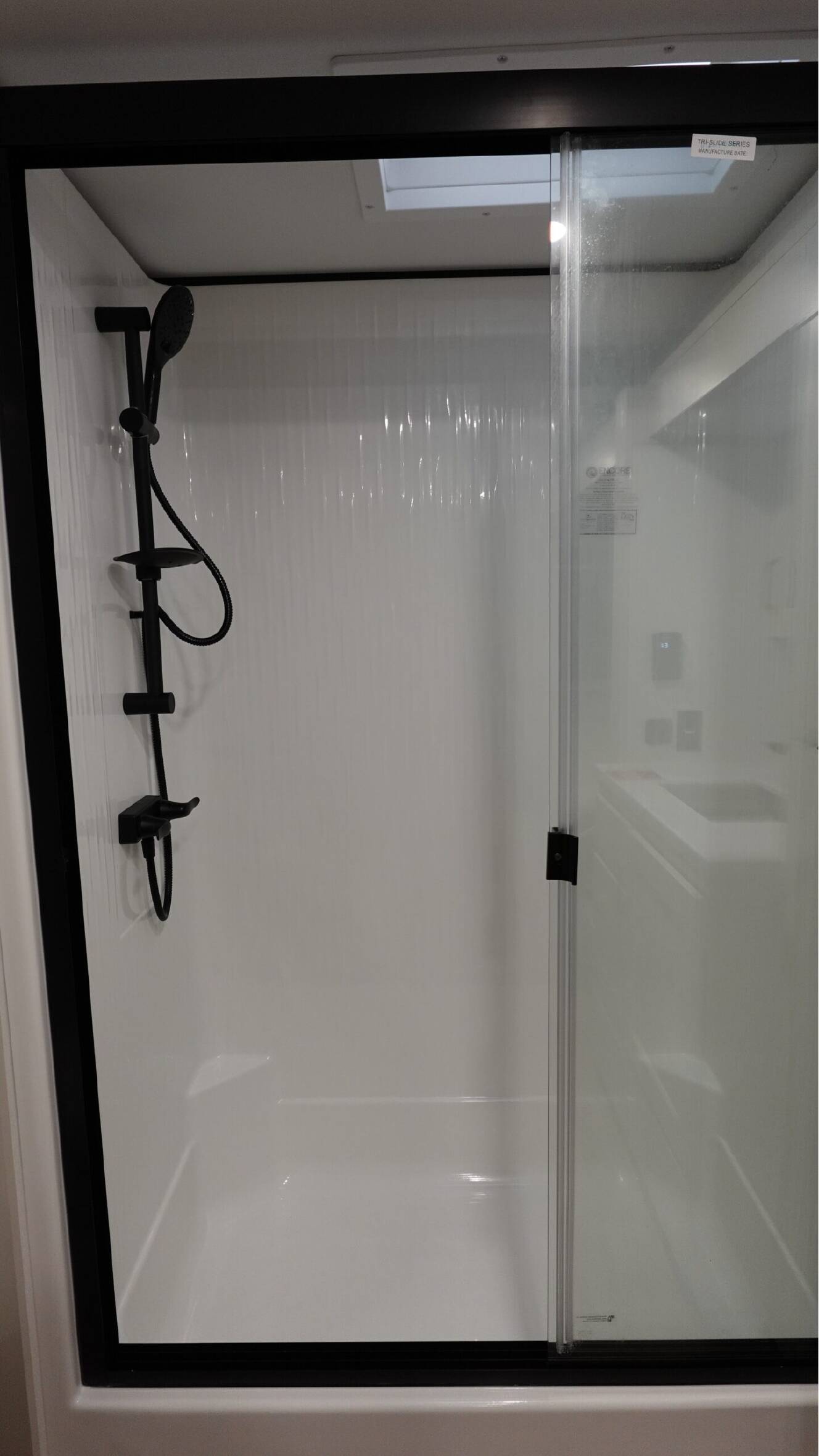 A photo of this 2026 Grand Design INFLUENCE 3203GK