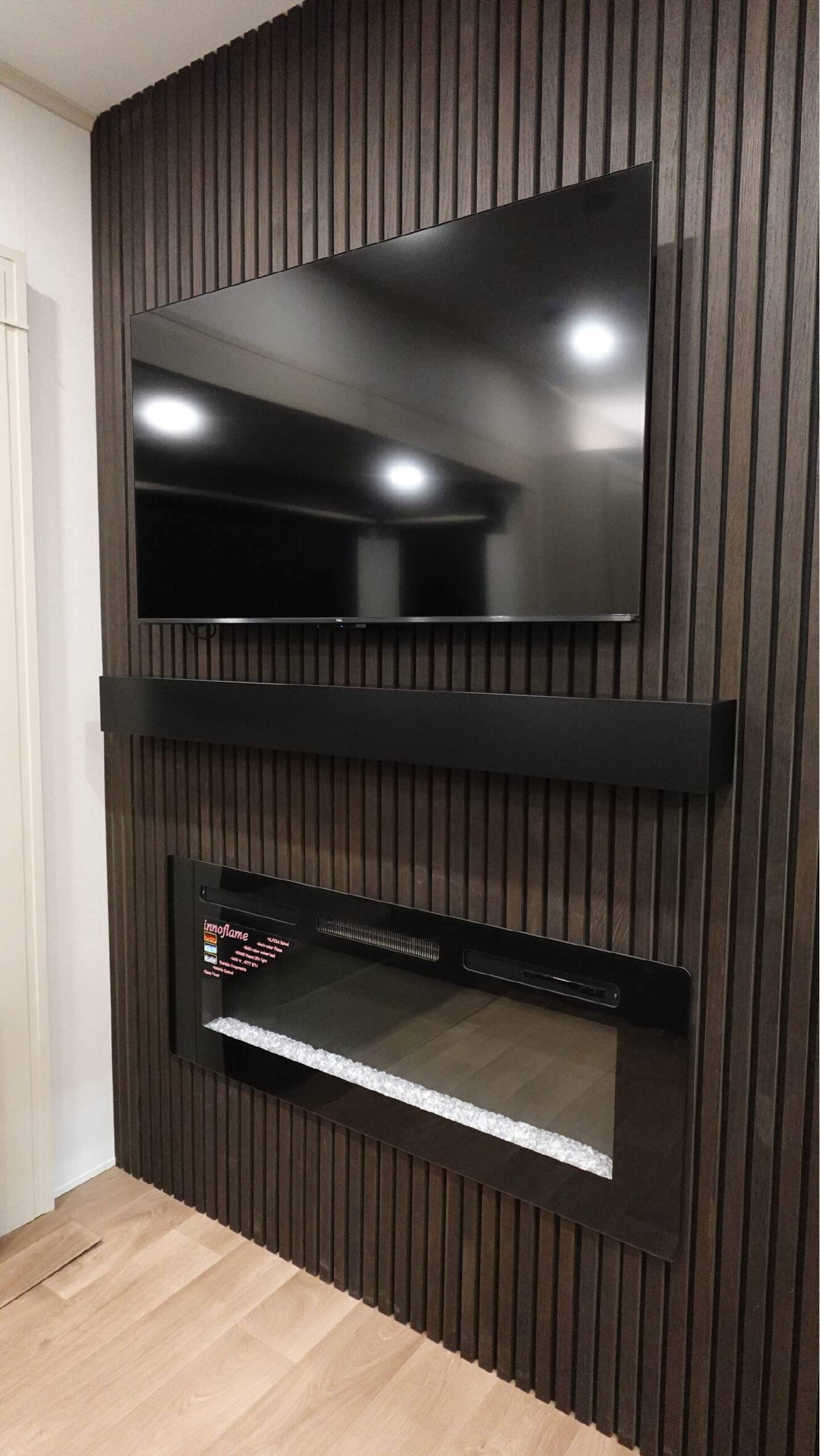 A photo of this 2026 Grand Design INFLUENCE 3203GK