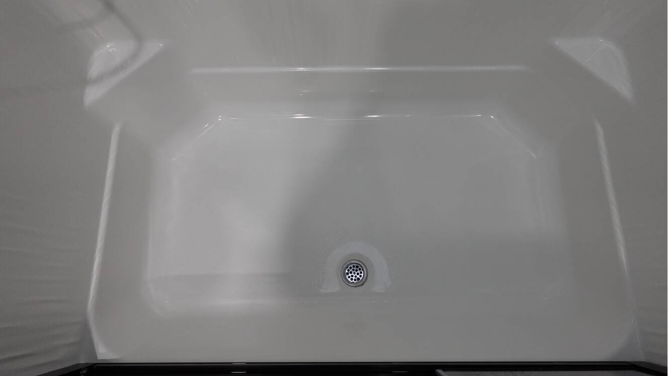 A photo of this 2026 Grand Design INFLUENCE 3003RL