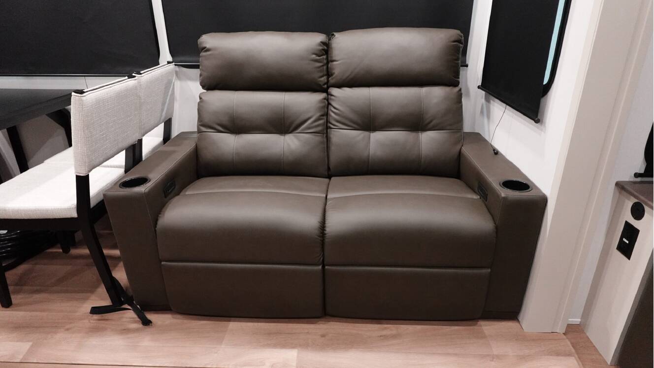 A photo of this 2026 Grand Design INFLUENCE 3003RL